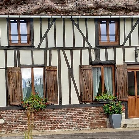 La Ferme Des Aristochats Blicourt Экстерьер фото