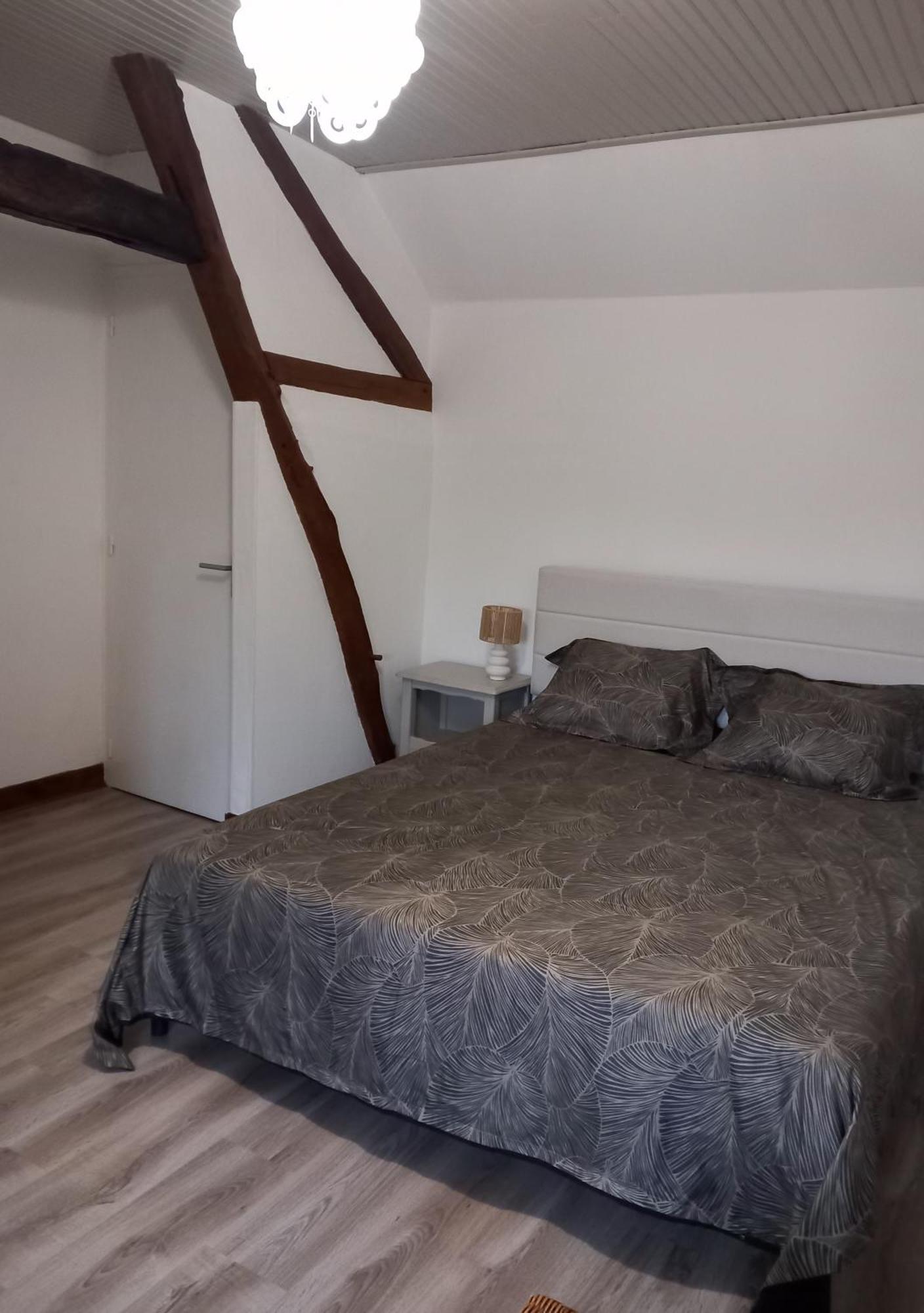 La Ferme Des Aristochats Blicourt Экстерьер фото