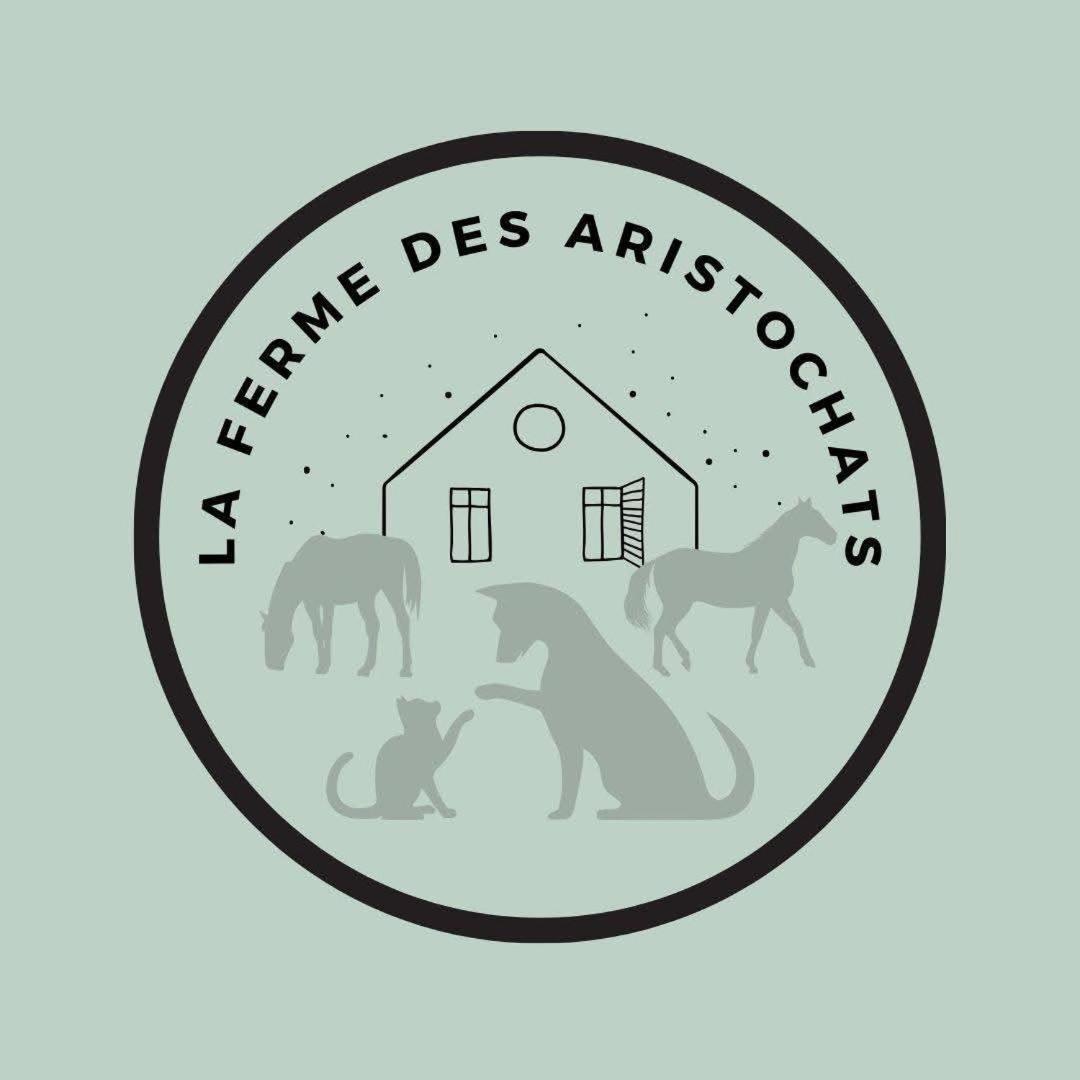 La Ferme Des Aristochats Blicourt Экстерьер фото
