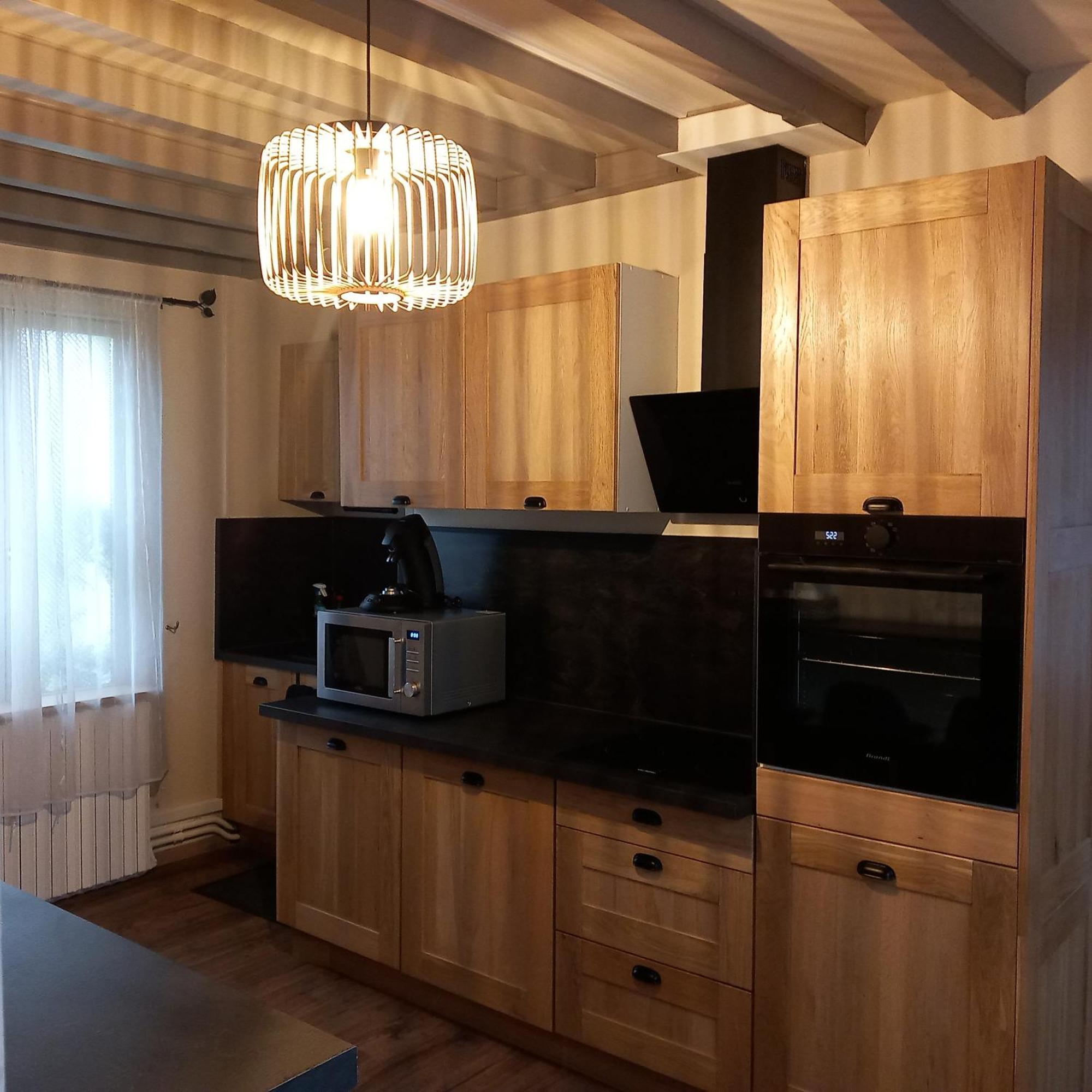 La Ferme Des Aristochats Blicourt Экстерьер фото
